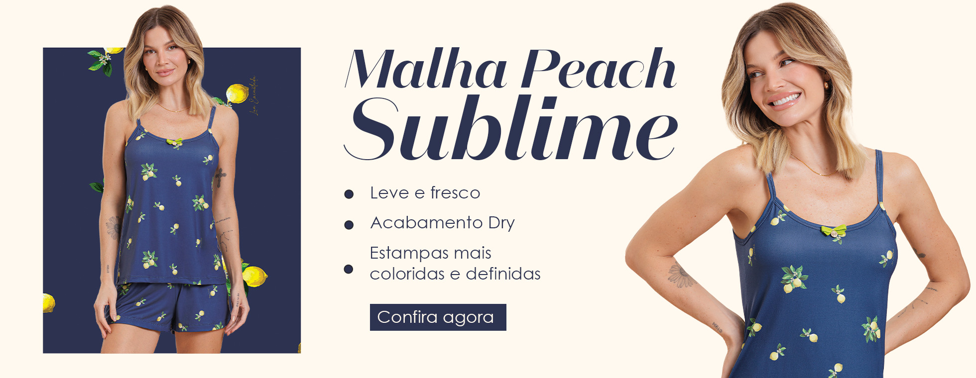 Peach Sublime